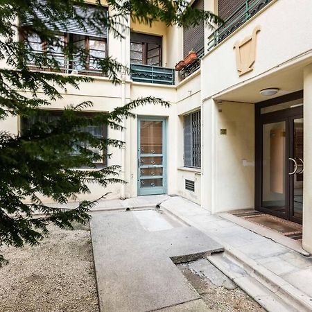 Appartement - Carre D'Or Ницца Экстерьер фото