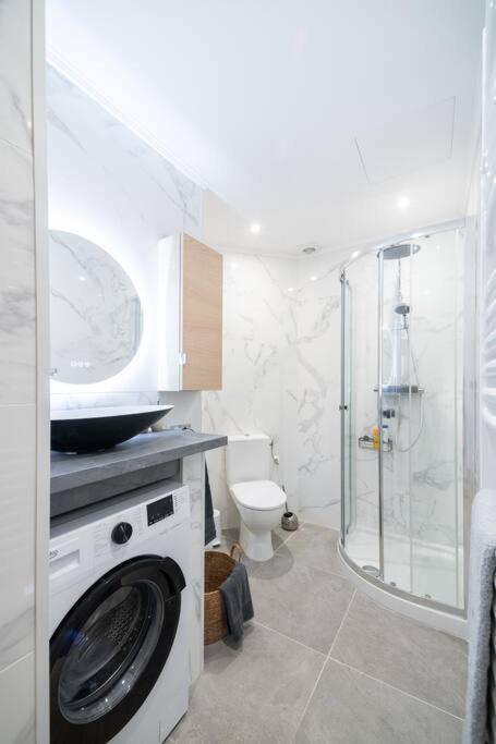 Appartement - Carre D'Or Ницца Экстерьер фото