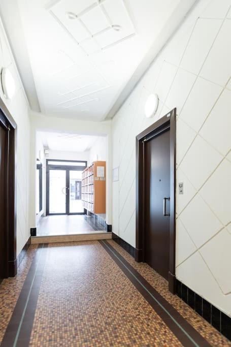 Appartement - Carre D'Or Ницца Экстерьер фото